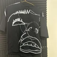 DIESEL BLACK GOLD Tシャツ XS ブラック