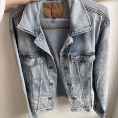 AMERICAN EAGLE デニムジャケット