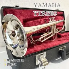 YAMAHA YTR-3320S トランペット 銀メッキ マウスピース11 - メルカリ