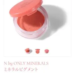 オンリーミネラル　ミネラルピグメントのサムネイル