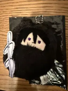 BLEACH くるみたぴぬい 朽木ルキア