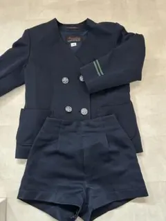 スーツ・ブレザー