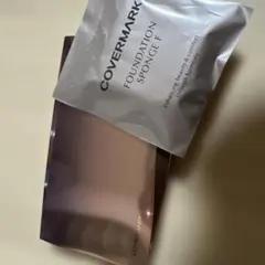 COVERMARK FLAWLESS FIT FR20 リフィル - メルカリ