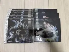 【新品未開封有】 櫻坂46 承認欲求 8枚 まとめ売り