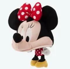 ミニーマウス ファンキャップ