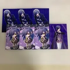 ゆきむら。生誕祭2025 グッズ トレカ 殿厨ちゃん - メルカリ