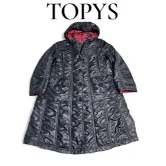 2025年最新】topys コートの人気アイテム - メルカリ