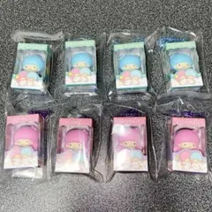 みぃこ様専用 サンリオ チョコボックス キキララ リトルツインスターズ