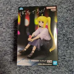 ぼっち・ざ・ろっく！ 伊地知虹夏 フィギュア