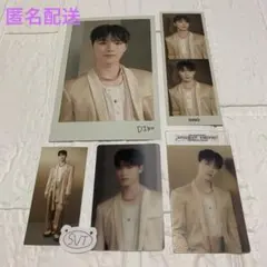 SEVENTEEN RIGHT HERE ディノ