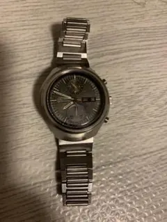 セイコー 5sports オートマチック　ジャンク品