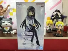 劇場版 魔法少女まどか☆マギカ[新編]叛逆の物語 暁美ほむら フィギュア