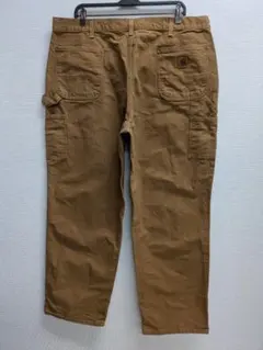 Carhartt カーハート ダック ペインターパンツ w42 yz24