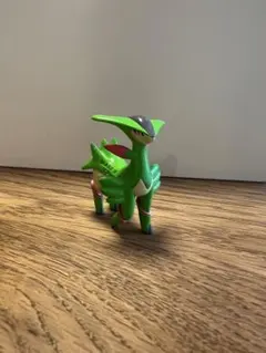 ビリジオン　モンコレ