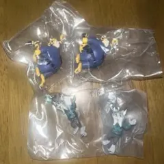 ズートピア2 ゆらゆらつながるマスコット