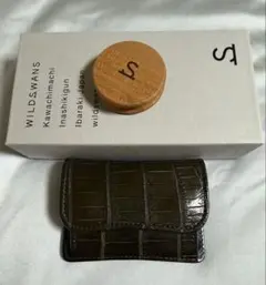 限定】WILDSWANS TONGUE ハープシールxサドルプルアップ - メルカリ