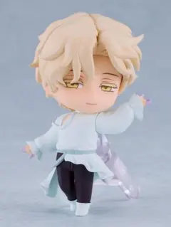 エイリアンステージ ねんどろいどさぷらいず ルカ