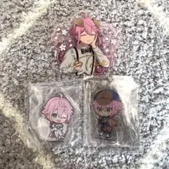 2026年最新】姫宮桃李 アクスタの人気アイテム - メルカリ