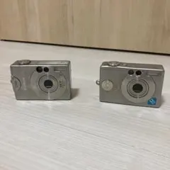 IXY デジタル　200 320セットのサムネイル