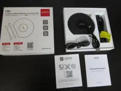 yrr.さん専用　ATOTO CB6 AI Box CarPlay Andr