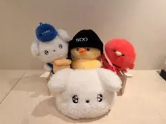 2026年最新ビョンウソク ぬいぐるみの人気アイテム - メルカリ