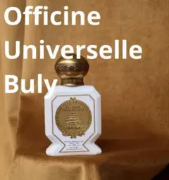 【新品・未使用】 Buly 水香水　キャロット 新品・未使用・廃盤】 Buly 水香水 キャロット - メルカリ