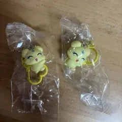 プリキュア ぴたっとなかよしチャーム　メップル