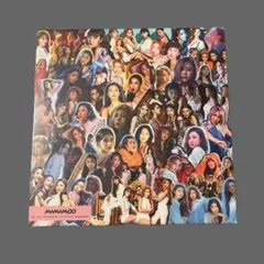 2026年最新】mamamoo アルバム 未開封の人気アイテム - メルカリ