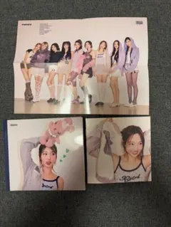 2026年最新】twice strategy ナヨンの人気アイテム - メルカリ