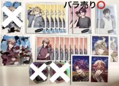 VOLTACTION チェキ風カード