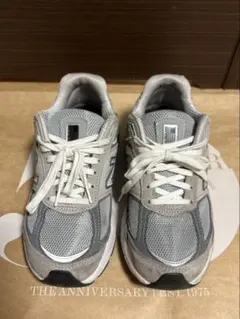 New Balance 990v5 MADE IN USA 22.5cm