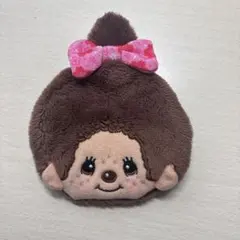 モンチッチ コインケース