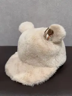 ディズニー キャップ プーさん
