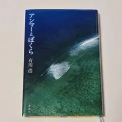 アンマーとぼくら / 有川浩 / 小説 / 即購入OK