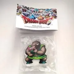 ドラゴンクエスト ミニアクリルブロック オーク