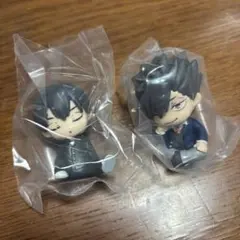 ハイキュー!! 肩ズン Fig. 影山飛男 黒尾鉄朗