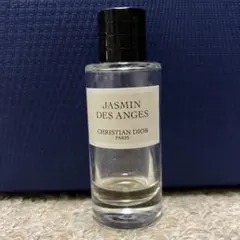 メゾンクリスチャンディオールジャスミンデザンジュオードゥパルファン7.5ml