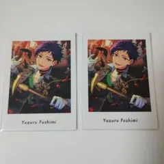 あんスタ ぱしゃっつ vol.6 action 伏見弓弦