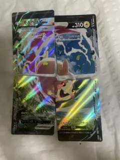 モルペコ Vunion