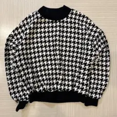 00's vintage セーター アーカイブ グランジ y2k パンク【35】