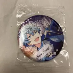 台湾 特典 缶バッジ 泉