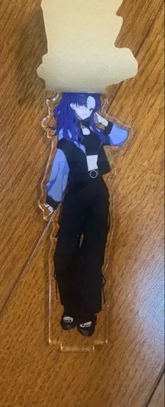 ZOZOTOWN プロセカ アクスタ 朝比奈まふゆ