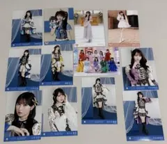 も*え様 イコラブ　生写真　まとめ売り　全メンバー