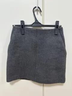 2026年最新】メルトンaラインミニスカート スピックアンドスパンの人気