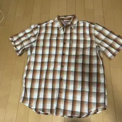 Carhartt シャツ old