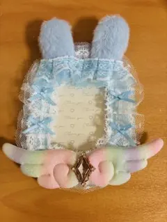 硬質ケースデコ