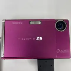 2026年最新】finepix z5の人気アイテム - メルカリ