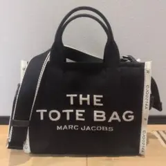 美品 MARC JACOBS マークジェイコブス トートバッグ 2wayのサムネイル