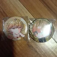 シクフォニ みこと 2種セット