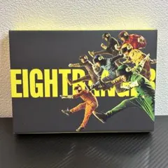 関ジャニ∞ SUPER EIGHT エイトレンジャー DVD